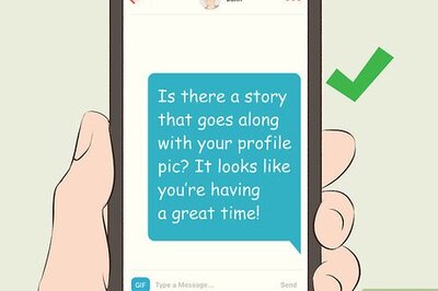 How to Break the Ice on Tinder