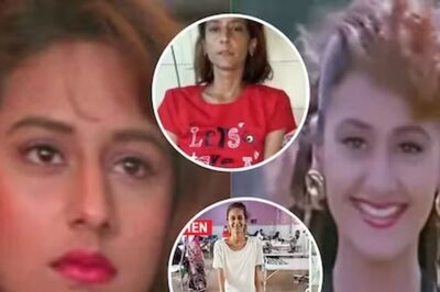 This Bollywood Actress, Who Once Acted With Salman Khan, Now Struggling To Make Ends Meet