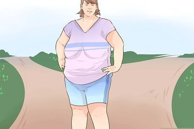 How to Be Overweight and Popular
