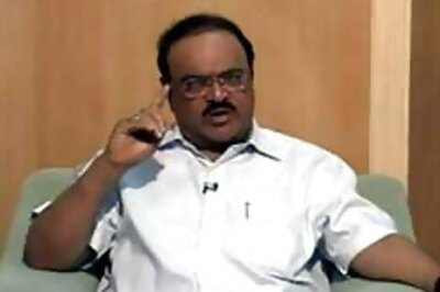 Bhujbal, Ajit Pawar to be deputy CM on rotation