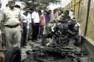 Uttar Pradesh, the new soft target for terrorists