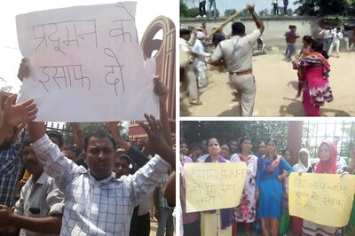 LIVE: Supreme Court Issues Notice to Centre, CBI on Plea by Father of Murdered Ryan International Student