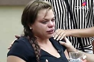 Jade Goody may not live to be 30: Docs