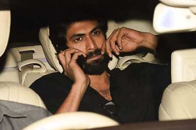Rana Daggubati Appointed As Brand Ambassador Of Telugu Tigers