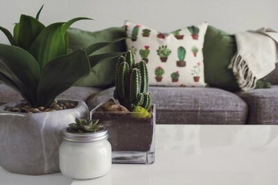 Summer-ize Your Home Decor With These Simple Steps
