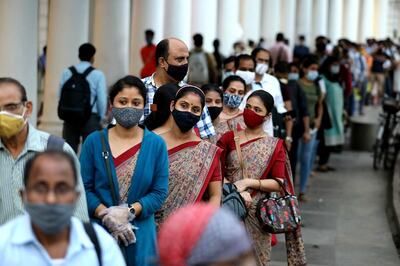 India's Covid-19 Recovery Rate Rises to 78.28%, Says Health Ministry