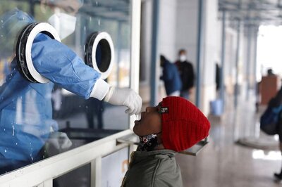 Delhi Records 7,498 New Covid-19 Cases, 29 Deaths; Positivity Rate at 10.59%