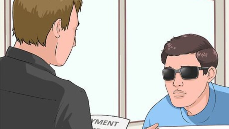 How to Cope With Discrimination when You Are Blind or Visually Impaired