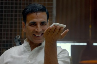 PadMan BO Collection: Akshay Kumar's Film Grows From Strength To Strength, Crosses 40 Cr Mark
