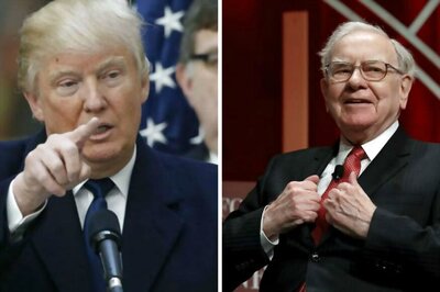 I Will Do Whatever It Takes to Defeat Donald Trump: Warren Buffett