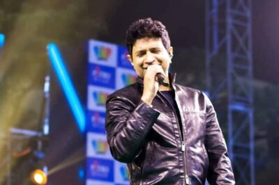 KK No More: From a Salesman to Singer-Composer, 10 Lesser Known Facts About Krishnakumar Kunnath