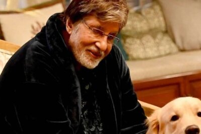 When Amitabh Bachchan Had to Go For Early Shoot, But There Was No Water