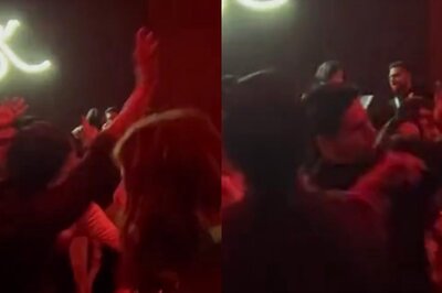 Ranveer Singh Burns Up Dance Floor at Kiara Advani, Sidharth Malhotra Reception; Video Goes Viral
