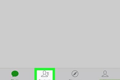 How to Download WeChat Videos on an iPhone or iPad