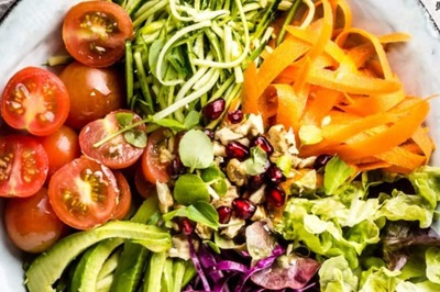 From Dark Chocolate To Blueberries: Benefits Of Antioxidants-Rich Foods