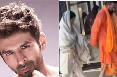 Kartik Aaryan Says He Buys Cars To Cope with Frustration; Sanjay Dutt Gets Married Again at The Age of 65