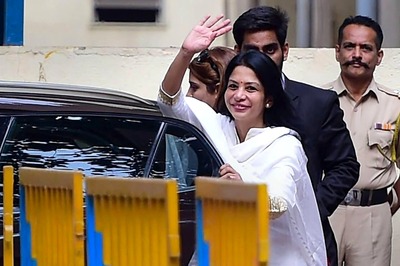 Sheena Bora Murder Case: Court Asks Indrani to File Application After She Requests to Let Her Examine Rahul Mukerjea in Person