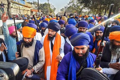 'Hum Paanch': Amritpal Singh's Aides in Spotlight, One Was 'Close to Son of Pak's Ex-Army Chief'