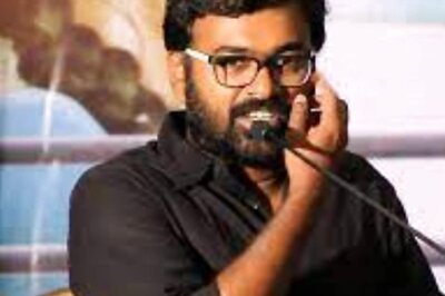 Karu Palaniappan Makes a Comeback After 8 Years With Andavar