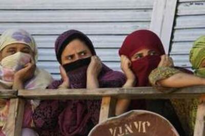 Curfew reimposed in Srinagar