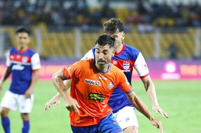 ISL 2023-24: FC Goa Rally to 2-1 Win Over Bengaluru FC at Home