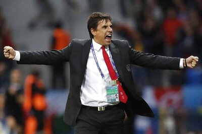 Never Give up on Dreams, Says Wales Coach Chris Coleman