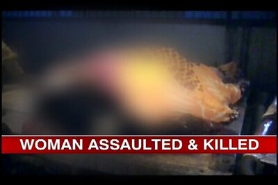 WB: Woman found dead near pond, sexual assault suspected