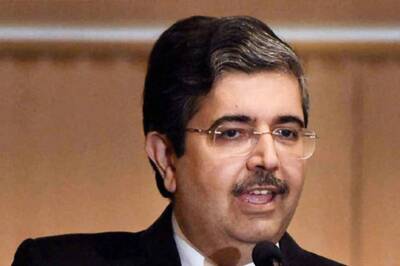 Omicron: Uday Kotak Critical Of Policymakers as Stock Markets Crash Amid Covid Scare