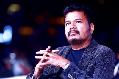 Director Shankar To Attend Event Of Viruman, His Daughter’s Debut Film With Karthi