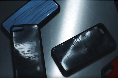 Volkswagen Offers Apple iPhone 8 Mobile Cases Made of Cars Damaged in Texting and Driving Accidents [Video]
