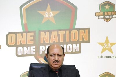 PCB Set to Enforce Strict Two-NOCs Policy After Embarrassing T20 World Cup Exit