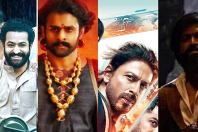 5 Highest-Grossing Indian Films Ever: This Director Has 2 Movies On The List