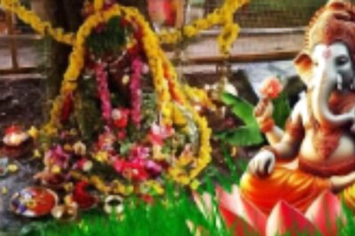 This Karnataka Man Has Over 200 Lord Ganesha Idols But There's A Catch