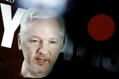 Julian Assange Says WikiLeaks Not Trying to influence US Election