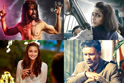 Mid-Year Report Card: The 5 Best Bollywood Films of 2016 so Far