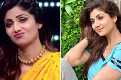 On Super Dancer, Shilpa Shetty Gets Emotional After 'Soulful Performance'