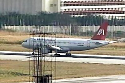 AI pilots to go on indefinite strike if dues not cleared