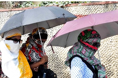 Dry Spell In Bengaluru Till May 5, Relief From Heat In East India | Weather Updates