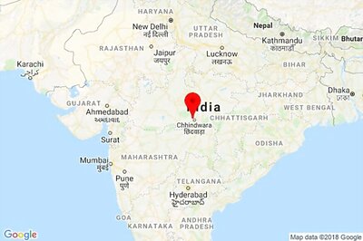 Parasia Election Result 2018 Live Updates: Candidate List, Winner, MLA, Leading, Trailing, Margin