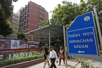 Can't Use Children for Poll-Related Activities, Campaigns: Election Commission to Political Parties