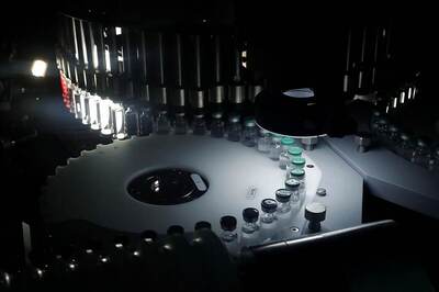 WHO Welcomes India's Covid-19 Vaccine Approval, Says Move to Strengthen Fight against Pandemic