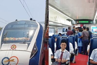 PM Modi Flags Off Northeast's 1st Vande Bharat Train; Check Routes, Timings & Other Details