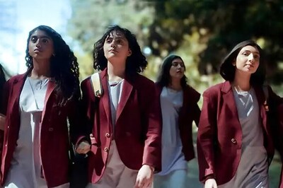 Big Girls Don’t Cry Trailer Out: Pooja Bhatt's Web Series Promises A Nostalgic Trip