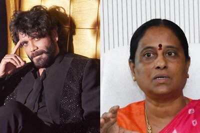 Nagarjuna’s Defamation Case Against Konda Surekha: Hearing Postponed, Actor to Appear In Court; Report