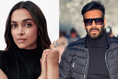 Deepika Padukone To Play Ajay Devgn’s Sister In Singham Again? Here's What We Know