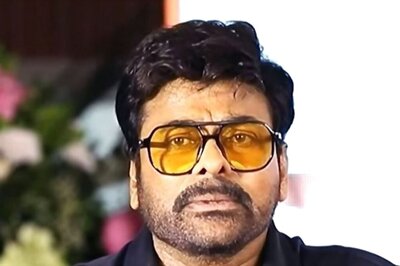 'Don't Write Nonsense': Chiranjeevi On Reports Claiming He Has Cancer